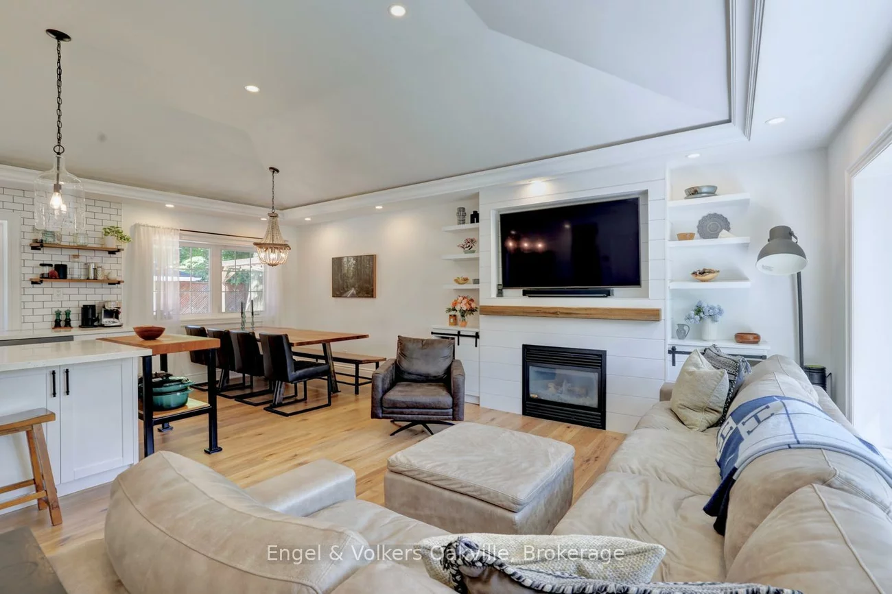 3281, Flanagan, Erindale, Mississauga