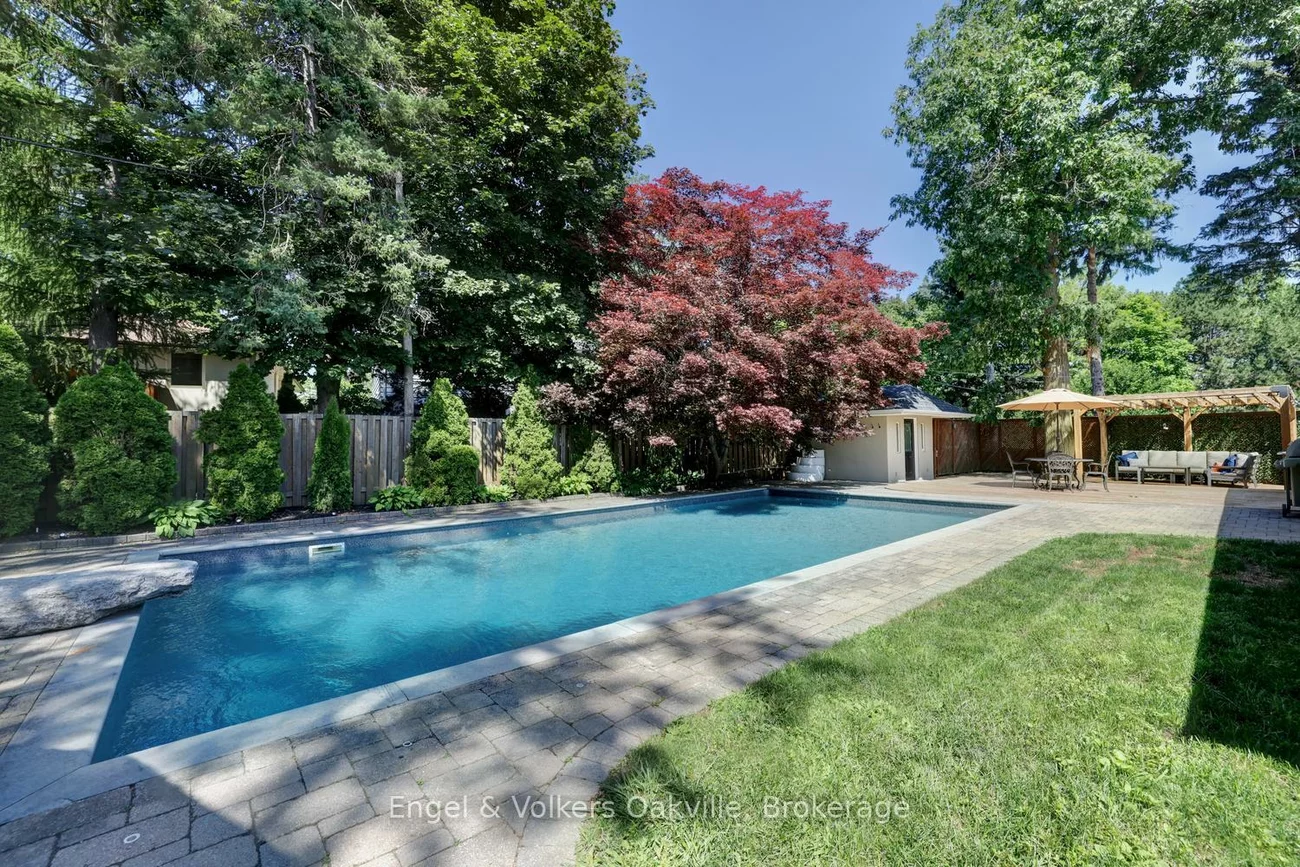 3281, Flanagan, Erindale, Mississauga