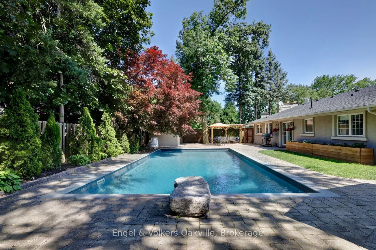 3281, Flanagan, Erindale, Mississauga