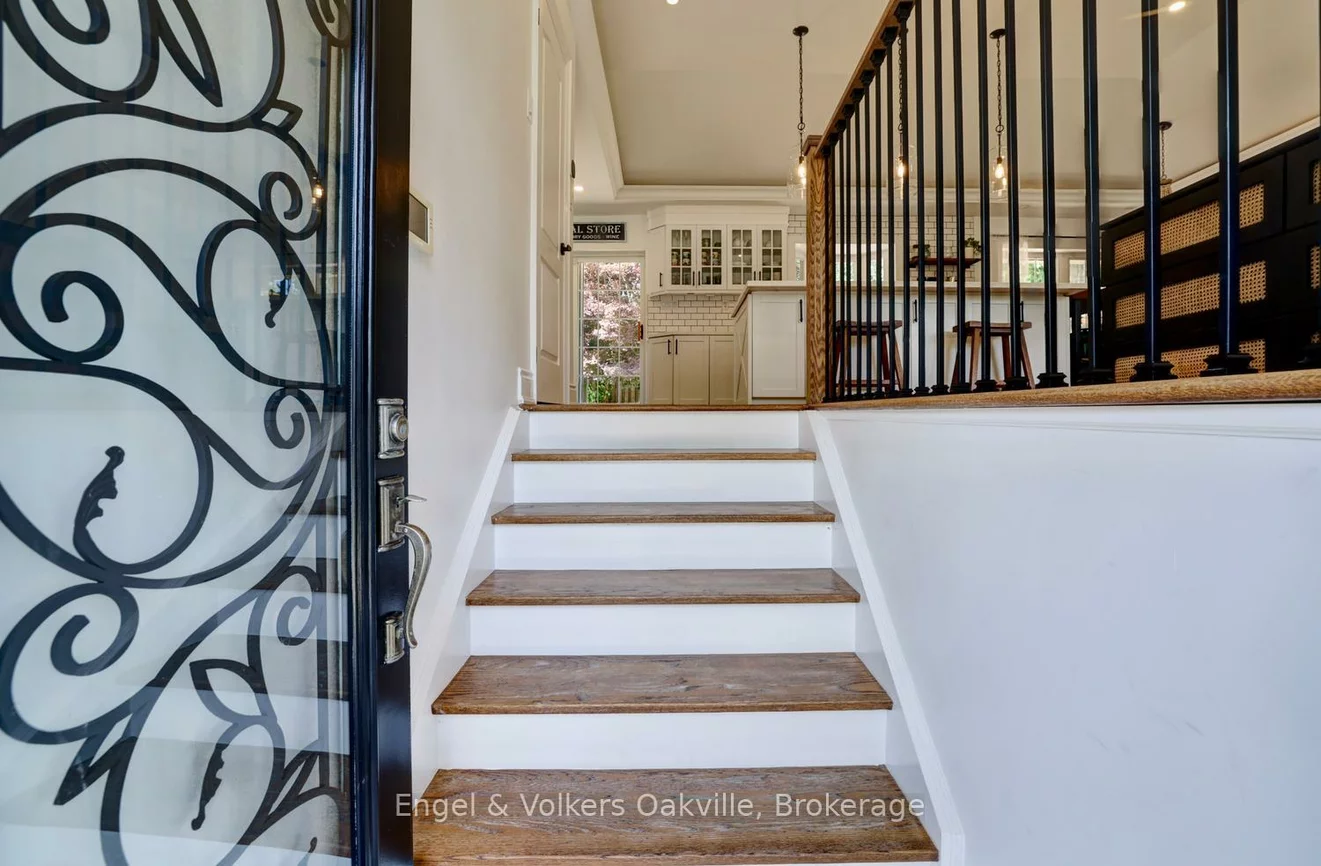 3281, Flanagan, Erindale, Mississauga