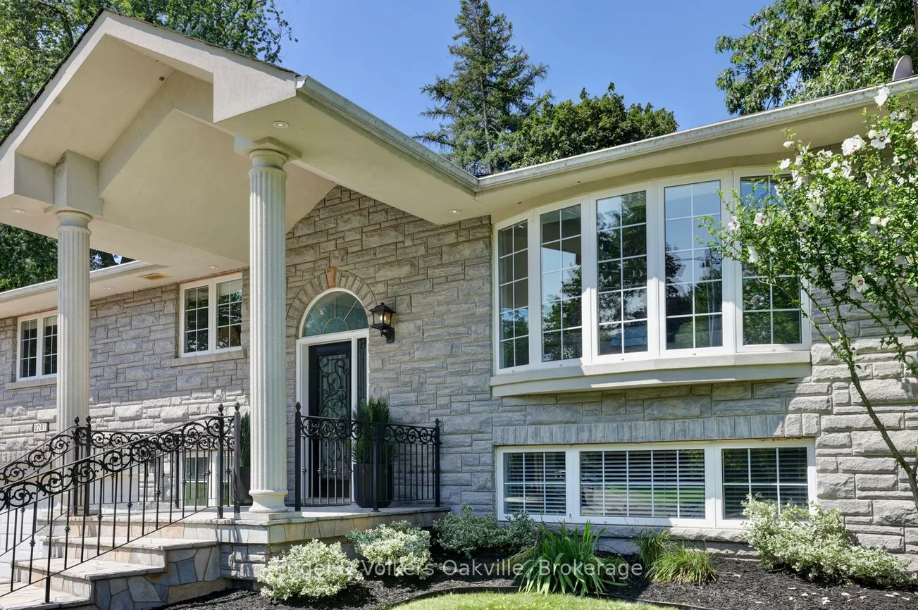 3281, Flanagan, Erindale, Mississauga