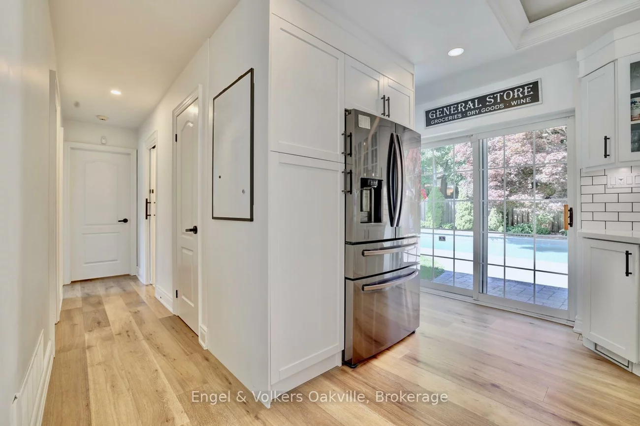 3281, Flanagan, Erindale, Mississauga