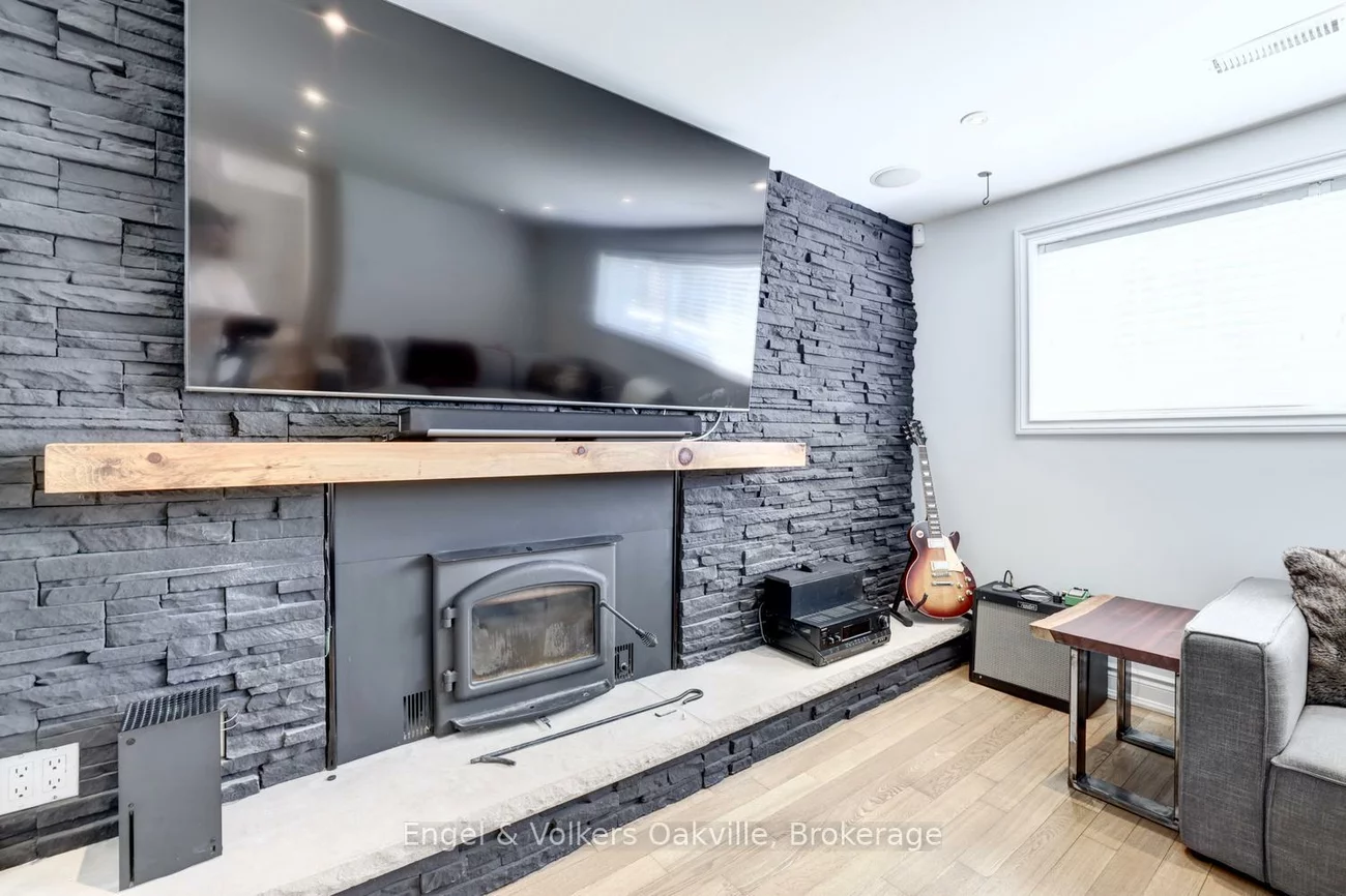 3281, Flanagan, Erindale, Mississauga