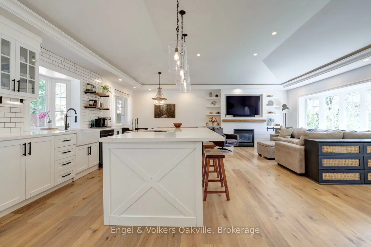 3281, Flanagan, Erindale, Mississauga