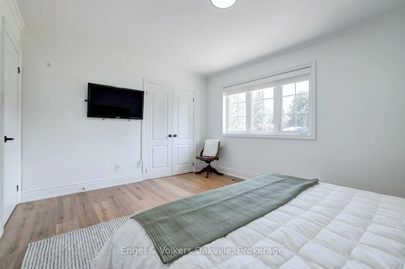 3281, Flanagan, Erindale, Mississauga