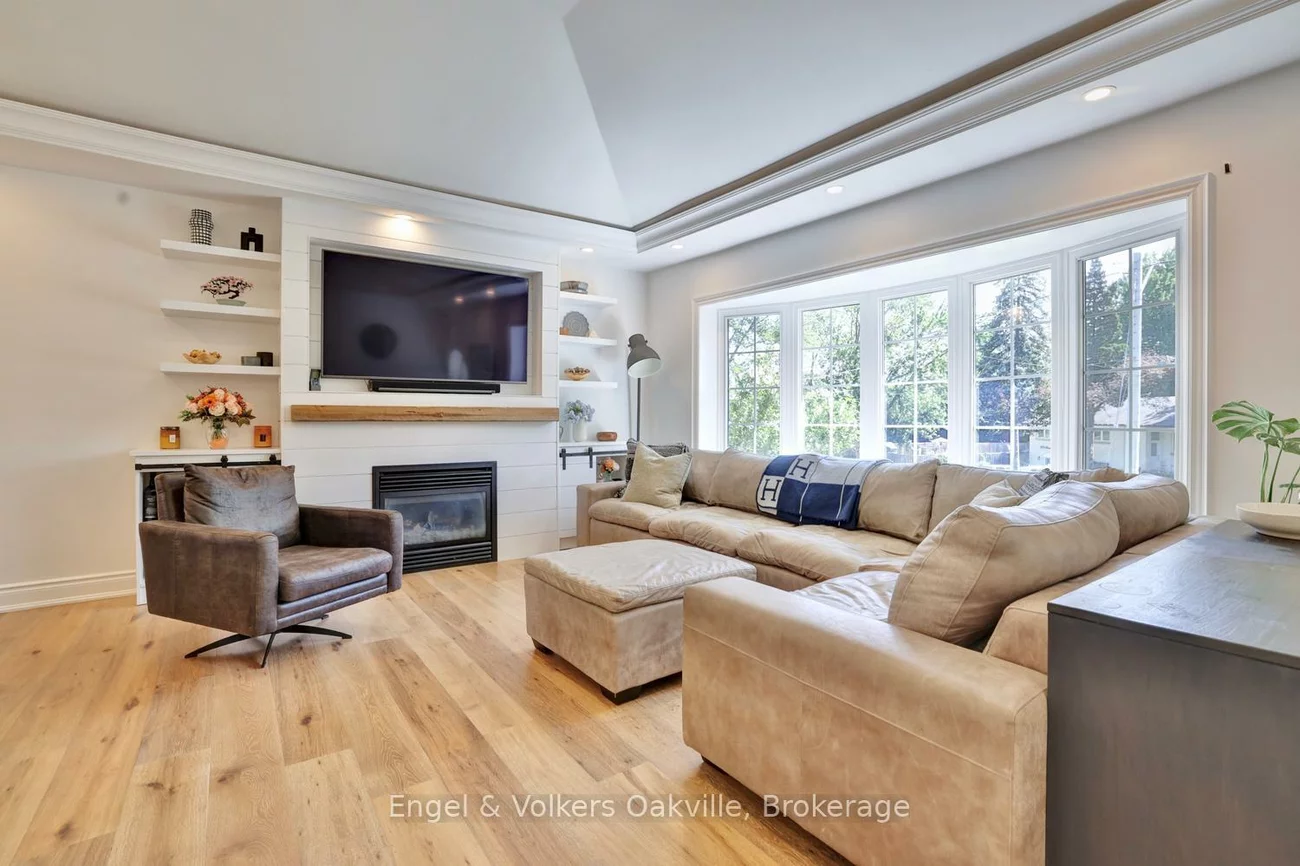 3281, Flanagan, Erindale, Mississauga