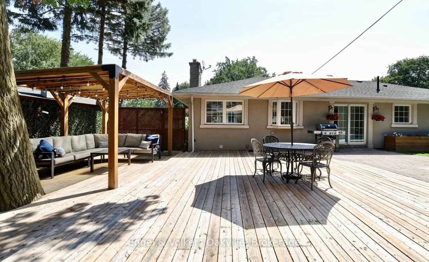3281, Flanagan, Erindale, Mississauga