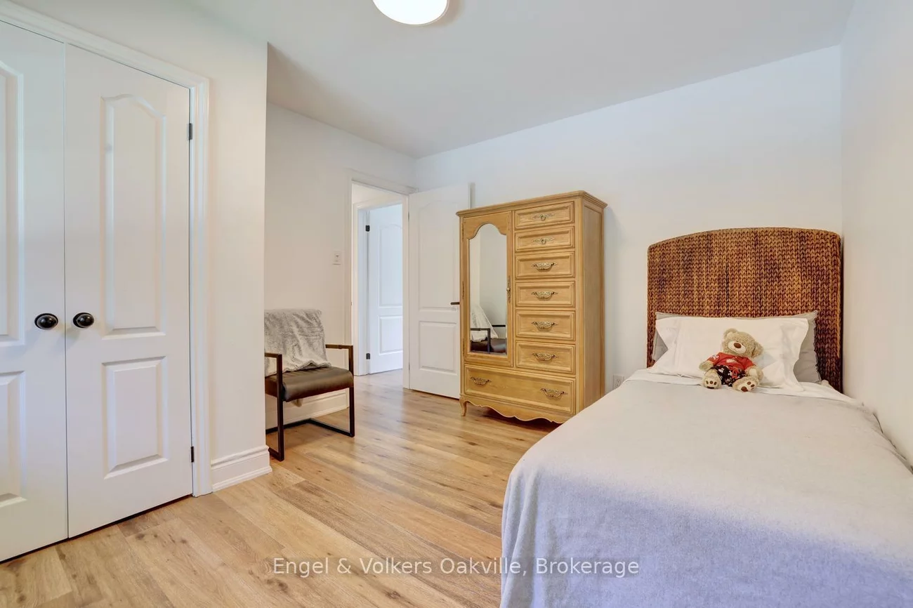 3281, Flanagan, Erindale, Mississauga
