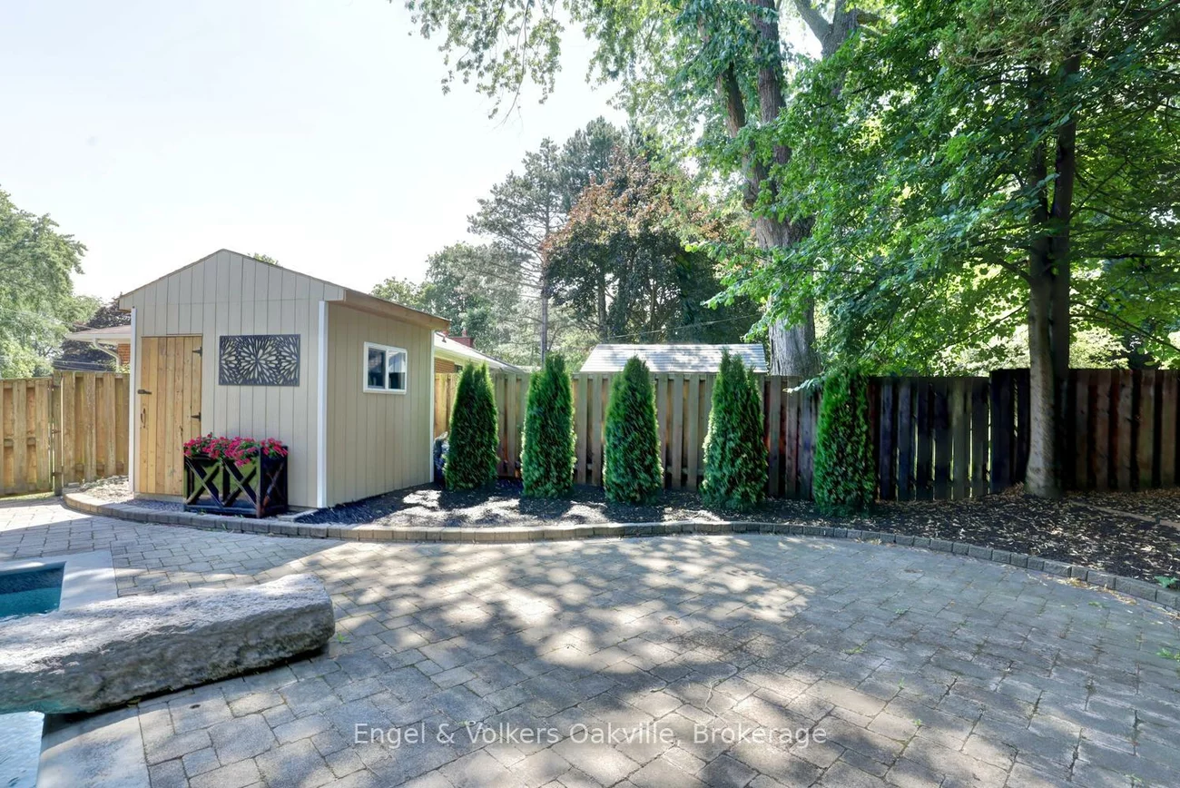 3281, Flanagan, Erindale, Mississauga