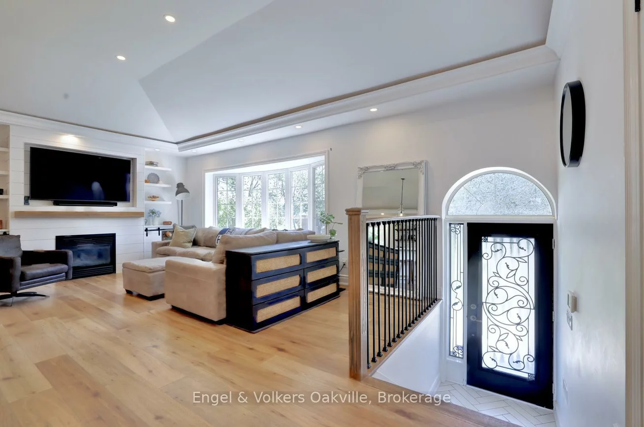 3281, Flanagan, Erindale, Mississauga