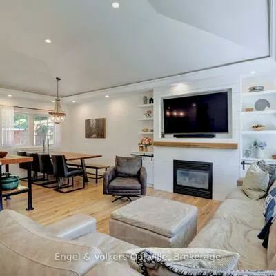 3281, Flanagan, Erindale, Mississauga