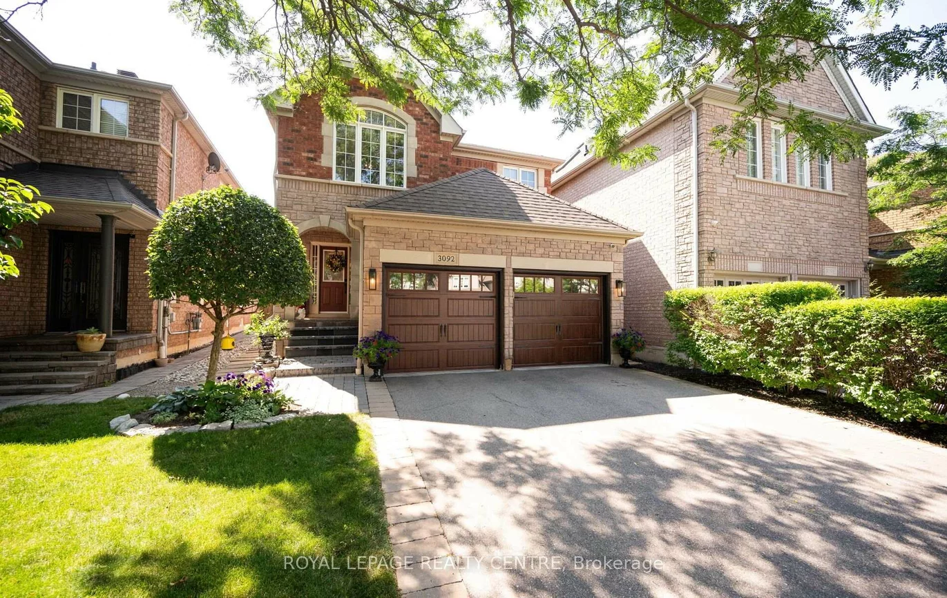 3092, Owls Foot, Churchill Meadows, Mississauga