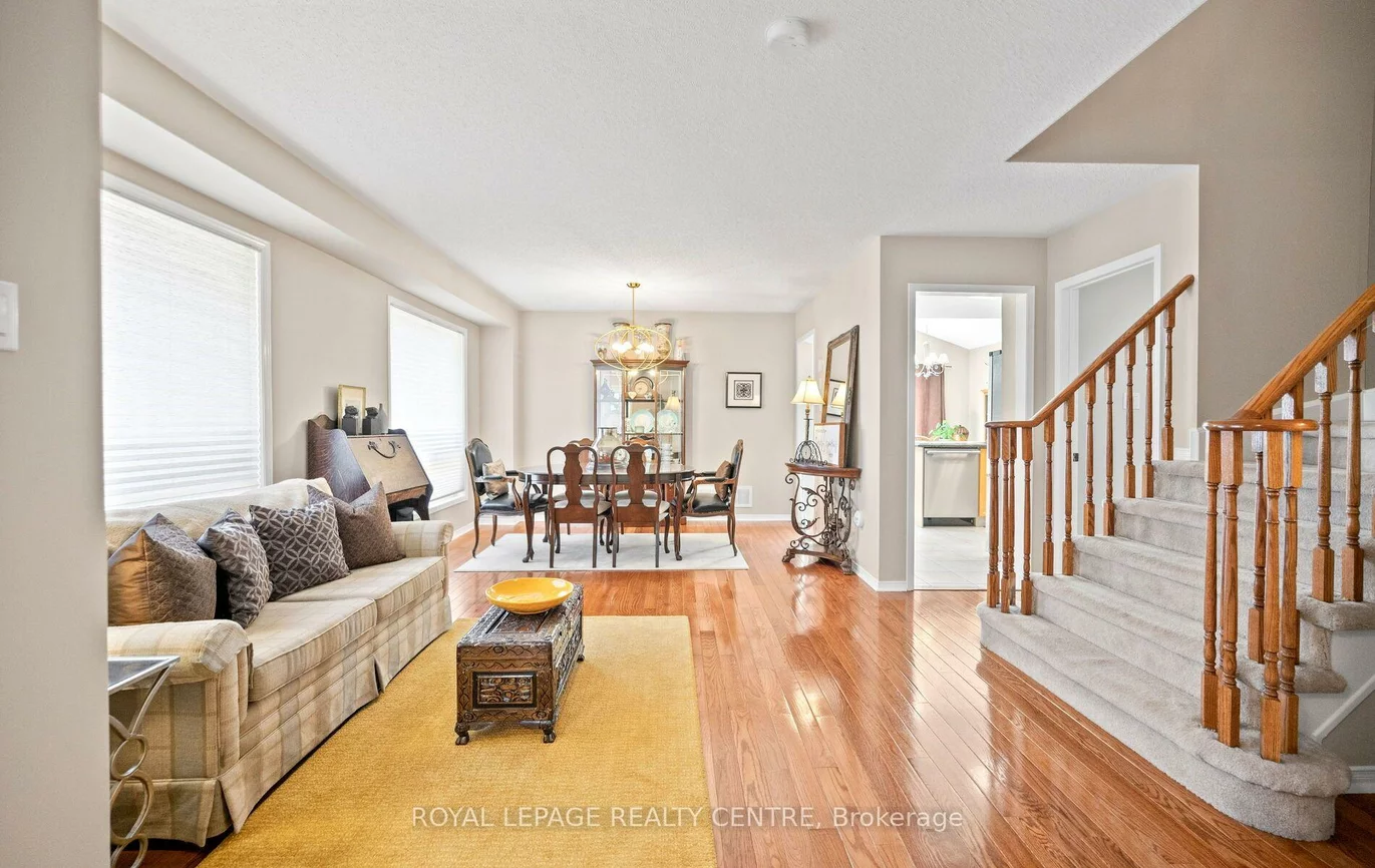 3092, Owls Foot, Churchill Meadows, Mississauga