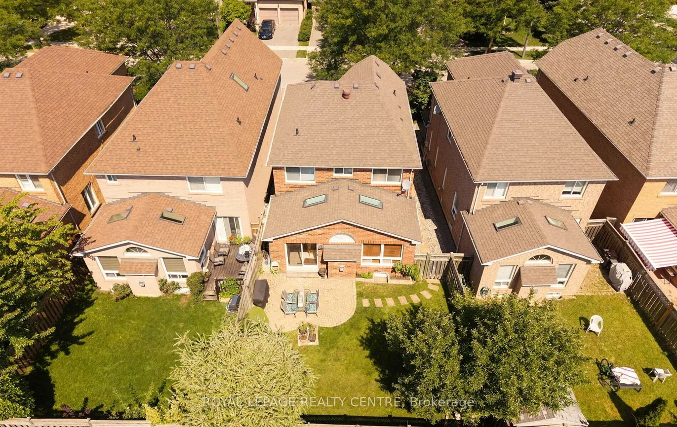 3092, Owls Foot, Churchill Meadows, Mississauga