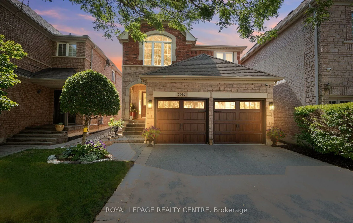 3092, Owls Foot, Churchill Meadows, Mississauga