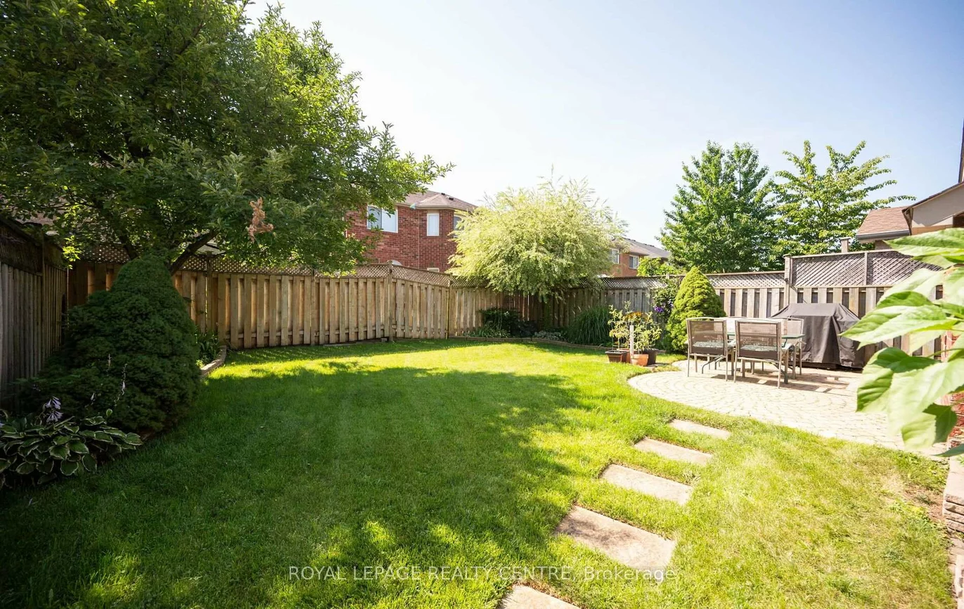 3092, Owls Foot, Churchill Meadows, Mississauga