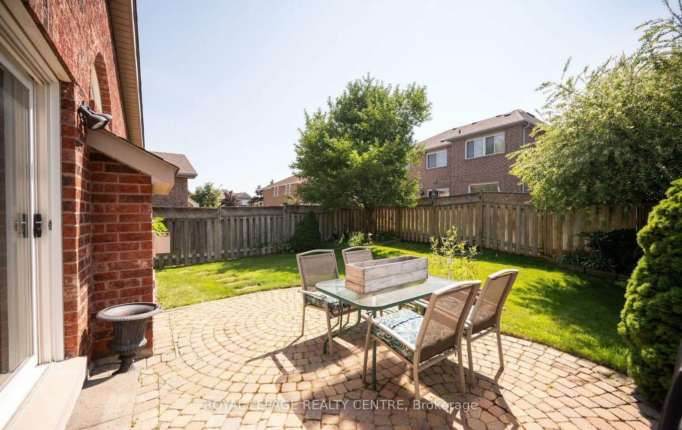 3092, Owls Foot, Churchill Meadows, Mississauga