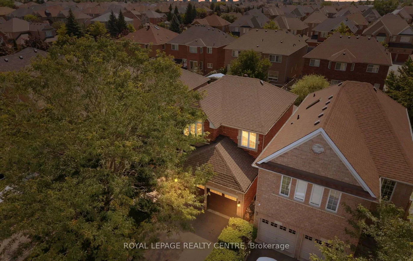 3092, Owls Foot, Churchill Meadows, Mississauga