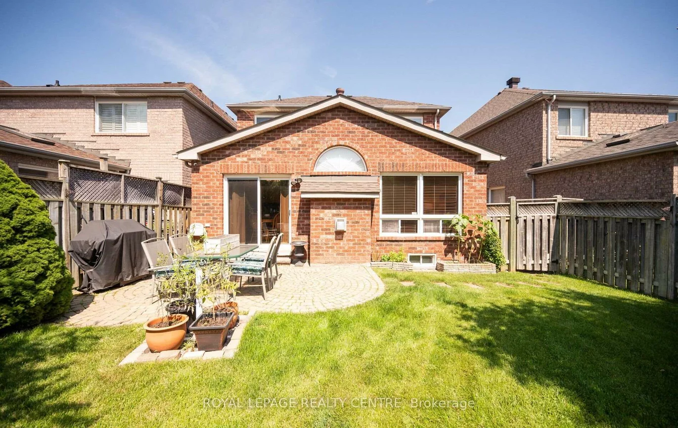 3092, Owls Foot, Churchill Meadows, Mississauga