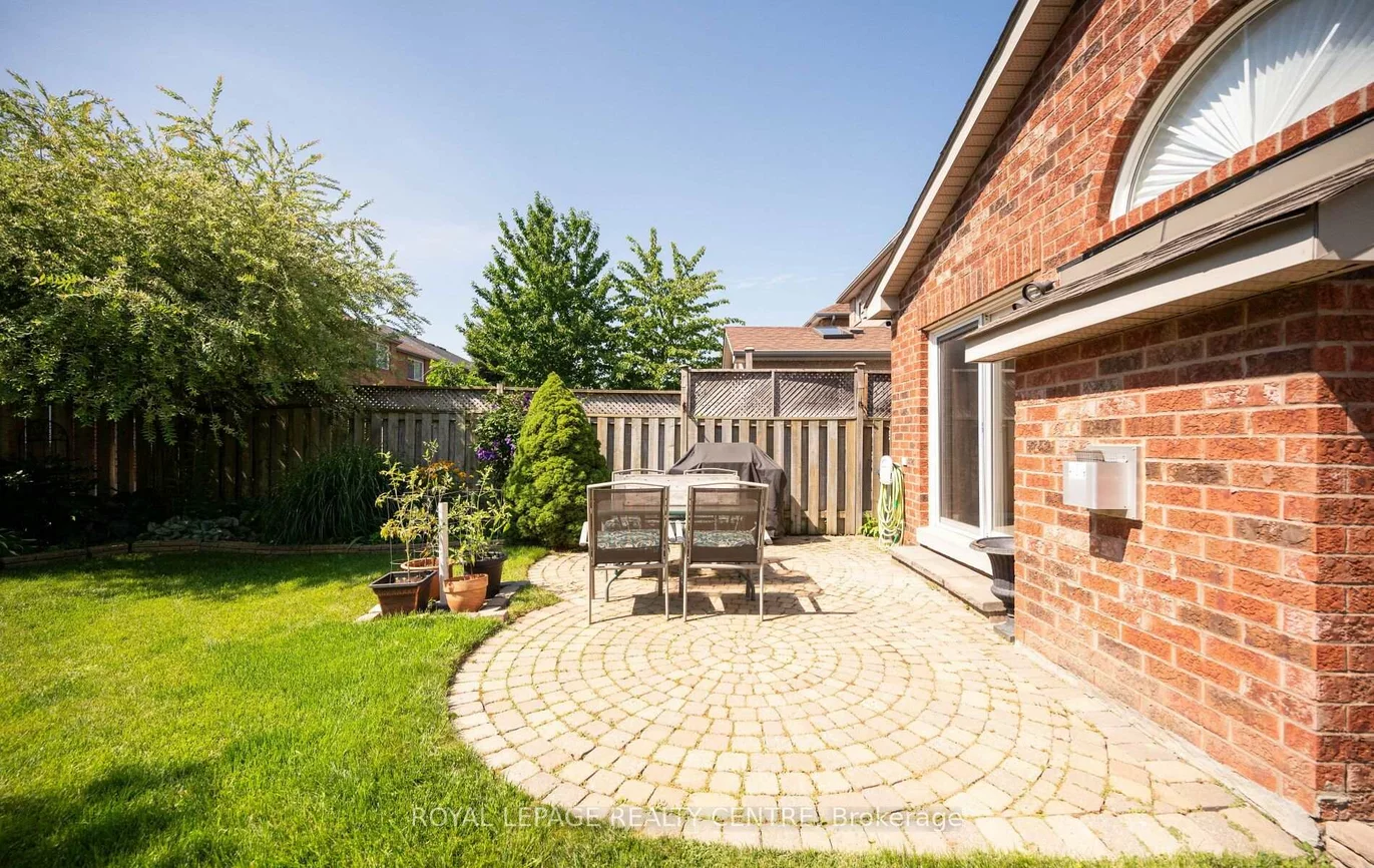 3092, Owls Foot, Churchill Meadows, Mississauga