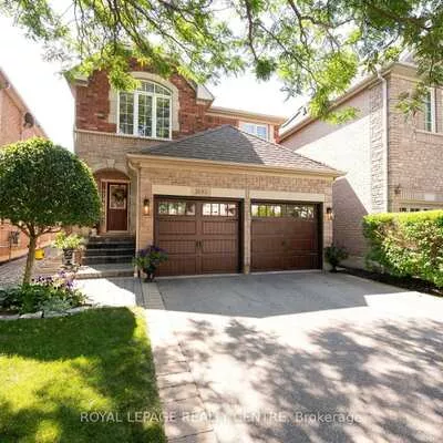 3092, Owls Foot, Churchill Meadows, Mississauga
