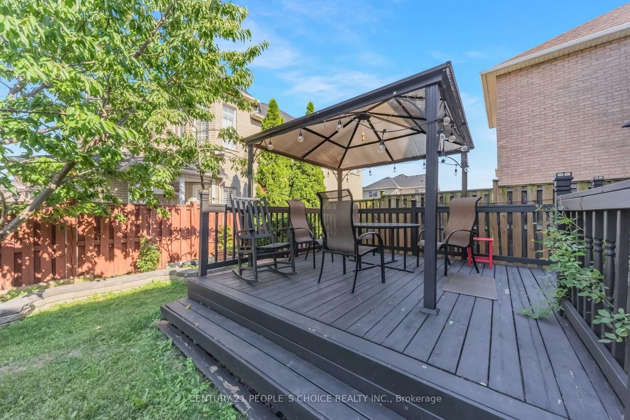 7448, Village, Meadowvale Village, Mississauga