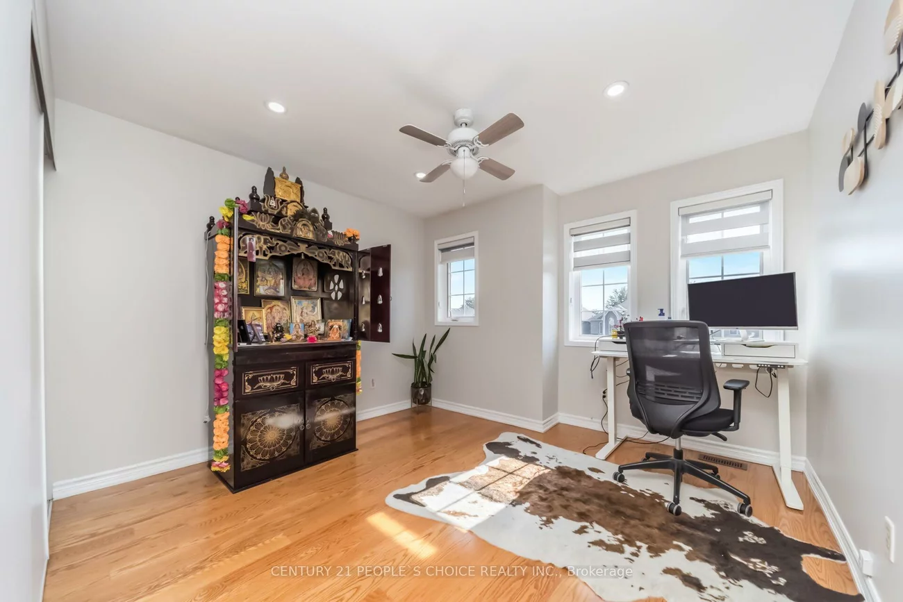 7448, Village, Meadowvale Village, Mississauga
