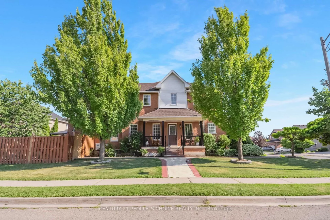 7448, Village, Meadowvale Village, Mississauga