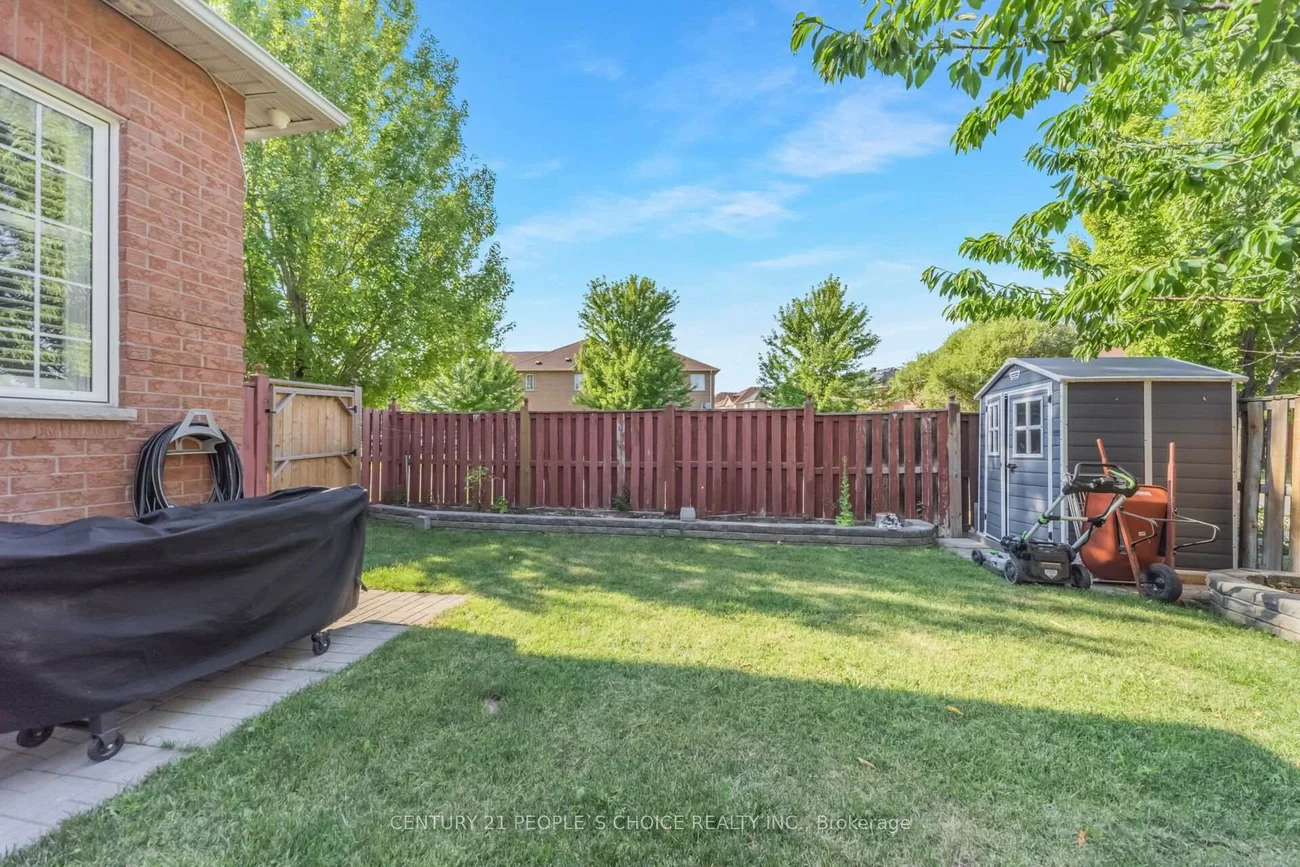 7448, Village, Meadowvale Village, Mississauga