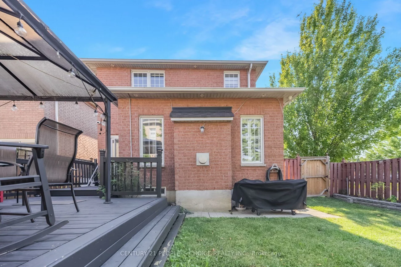 7448, Village, Meadowvale Village, Mississauga