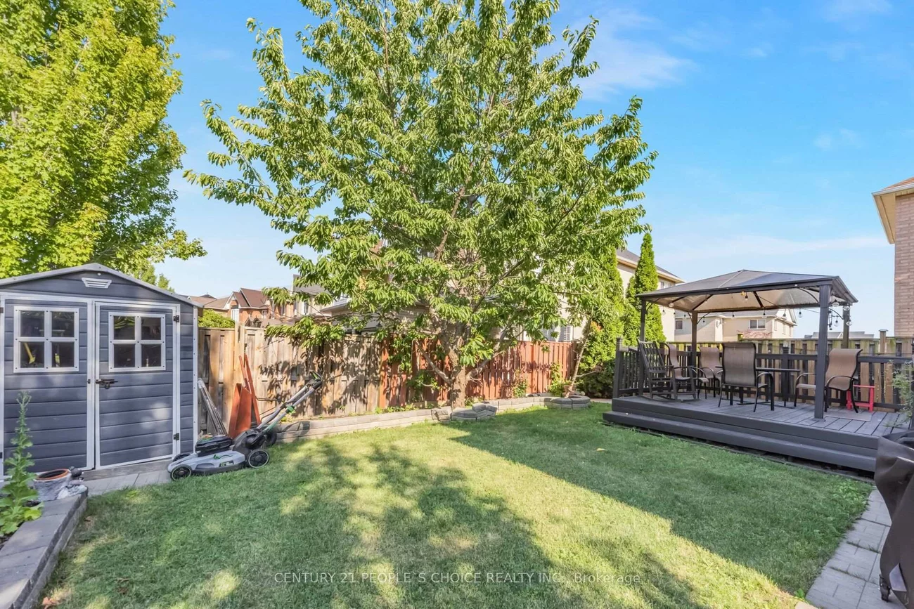 7448, Village, Meadowvale Village, Mississauga