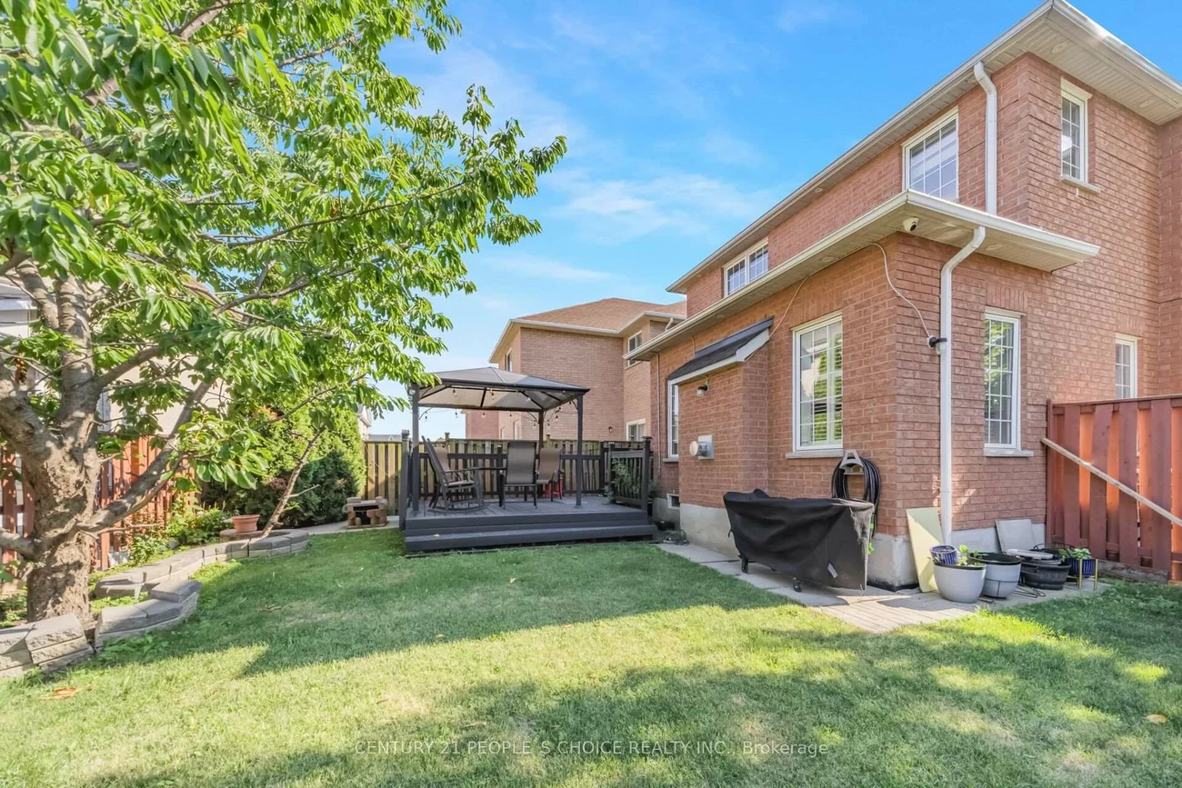 7448, Village, Meadowvale Village, Mississauga