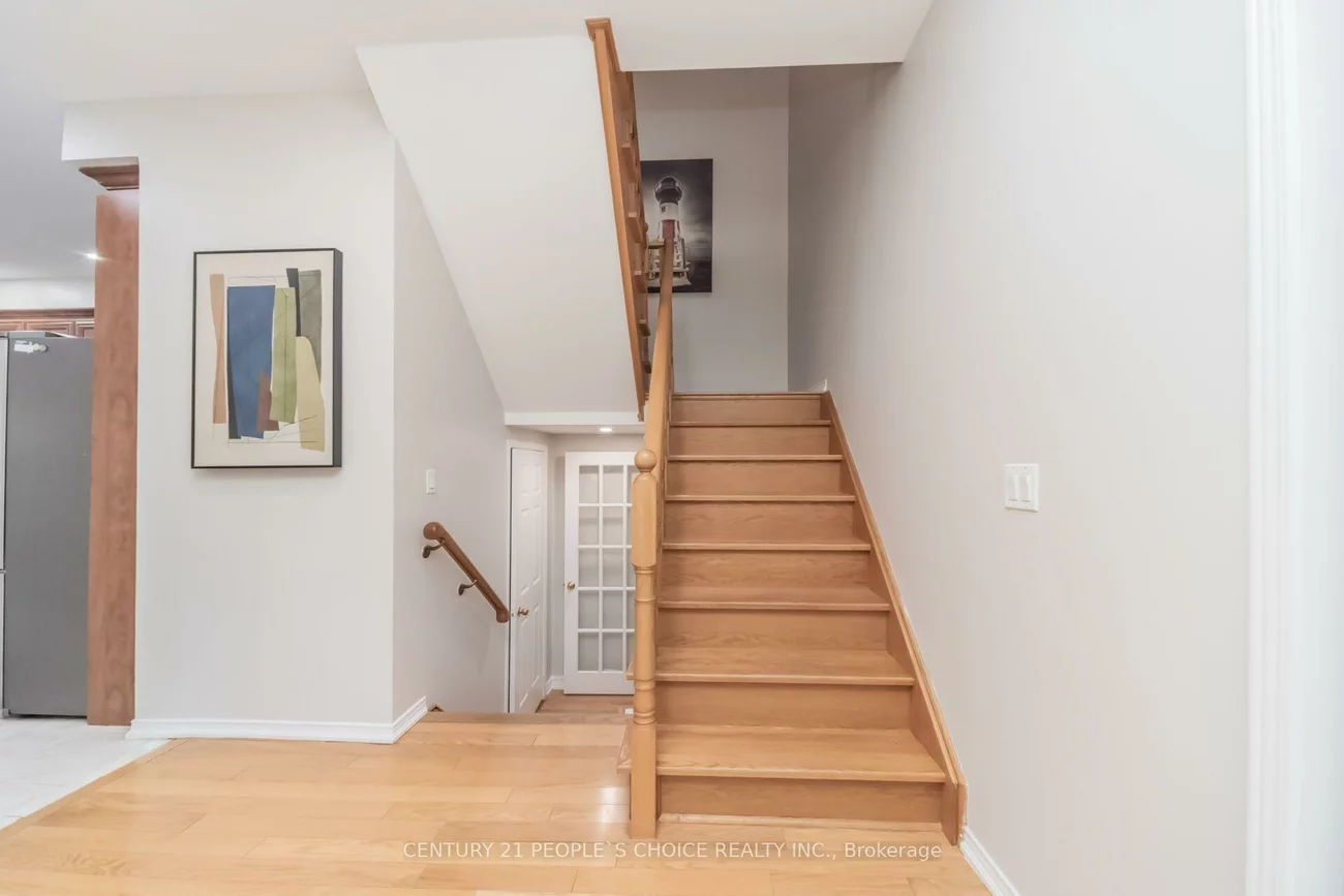 7448, Village, Meadowvale Village, Mississauga