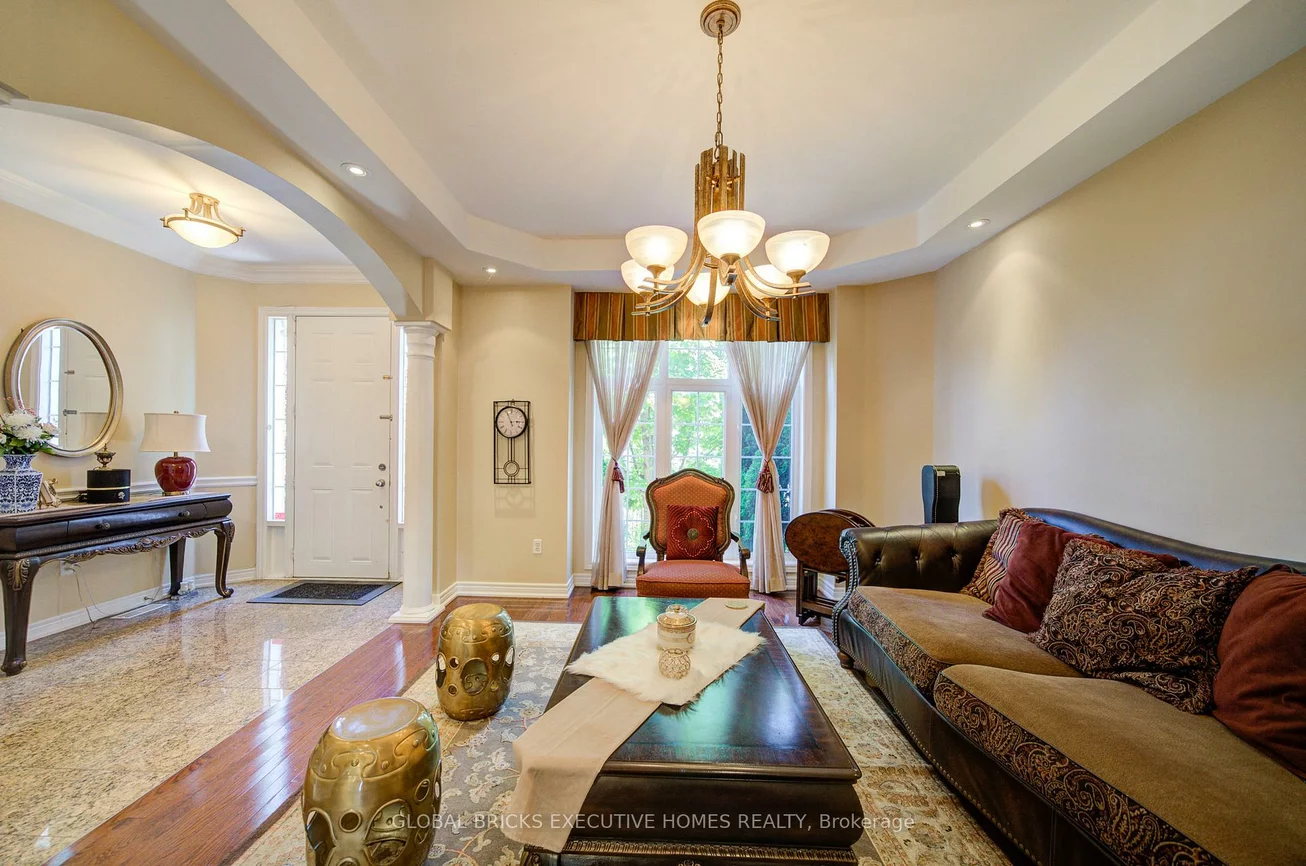 3885, Eglinton, Churchill Meadows, Mississauga