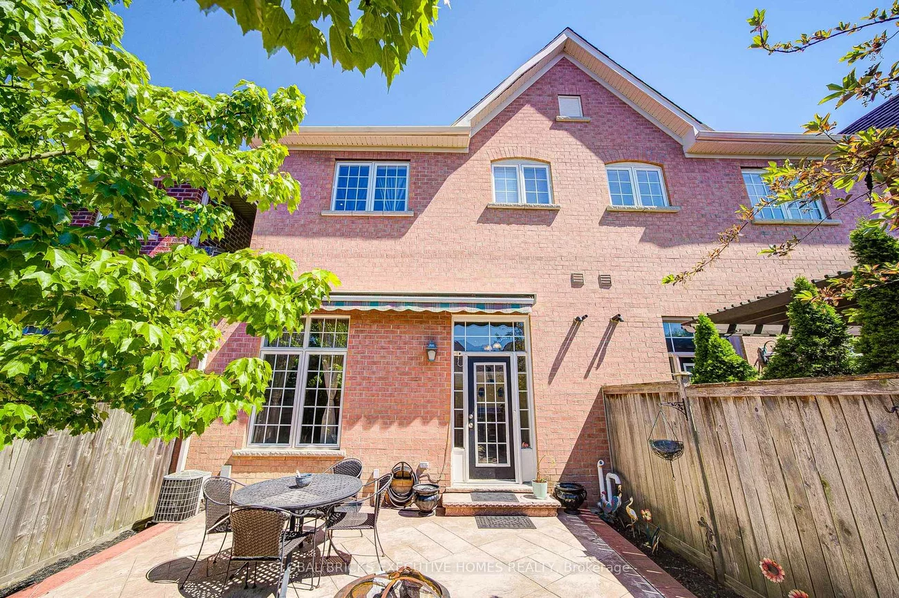 3885, Eglinton, Churchill Meadows, Mississauga