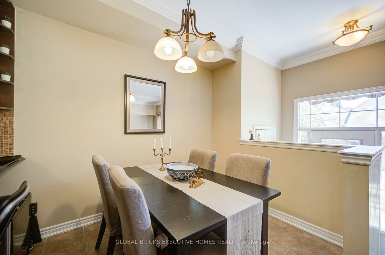 3885, Eglinton, Churchill Meadows, Mississauga