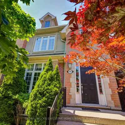 3885, Eglinton, Churchill Meadows, Mississauga