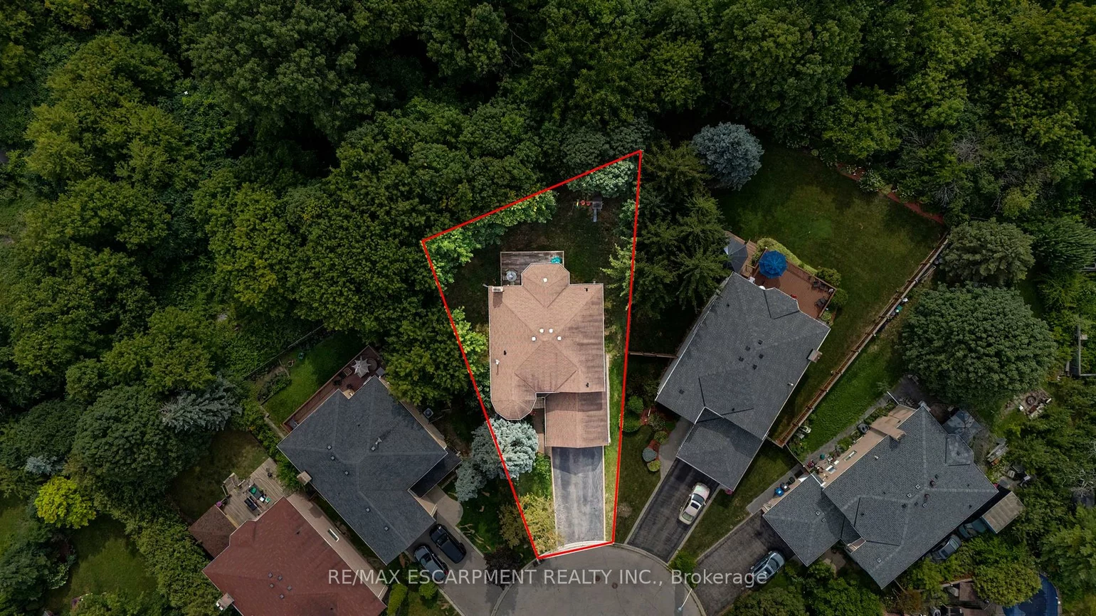 5172, Hidden Valley, East Credit, Mississauga