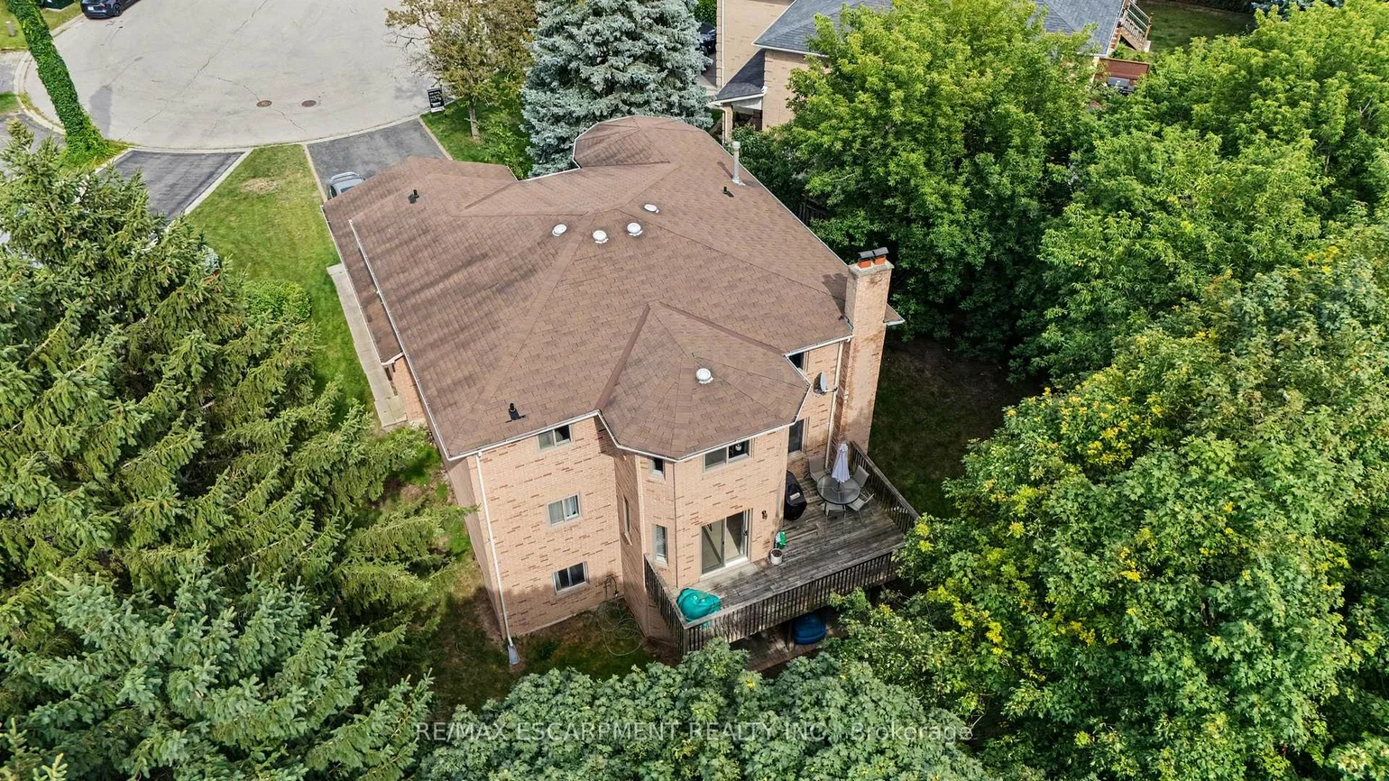 5172, Hidden Valley, East Credit, Mississauga