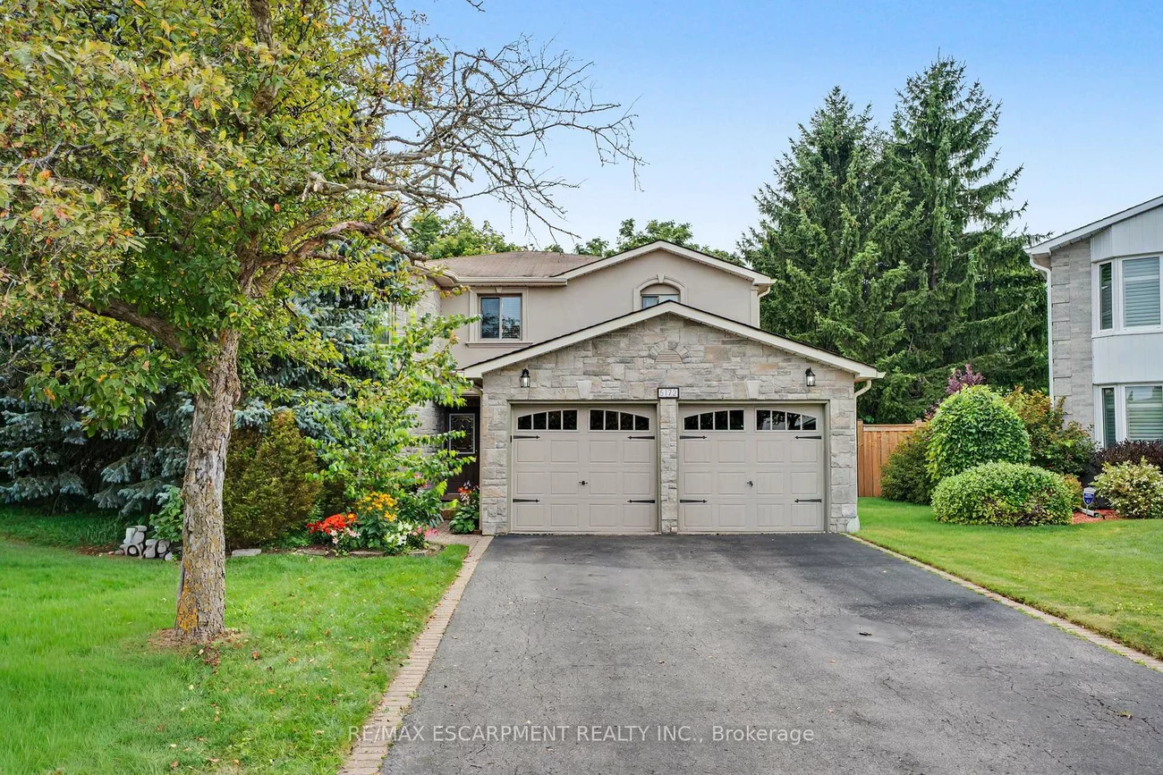 5172, Hidden Valley, East Credit, Mississauga