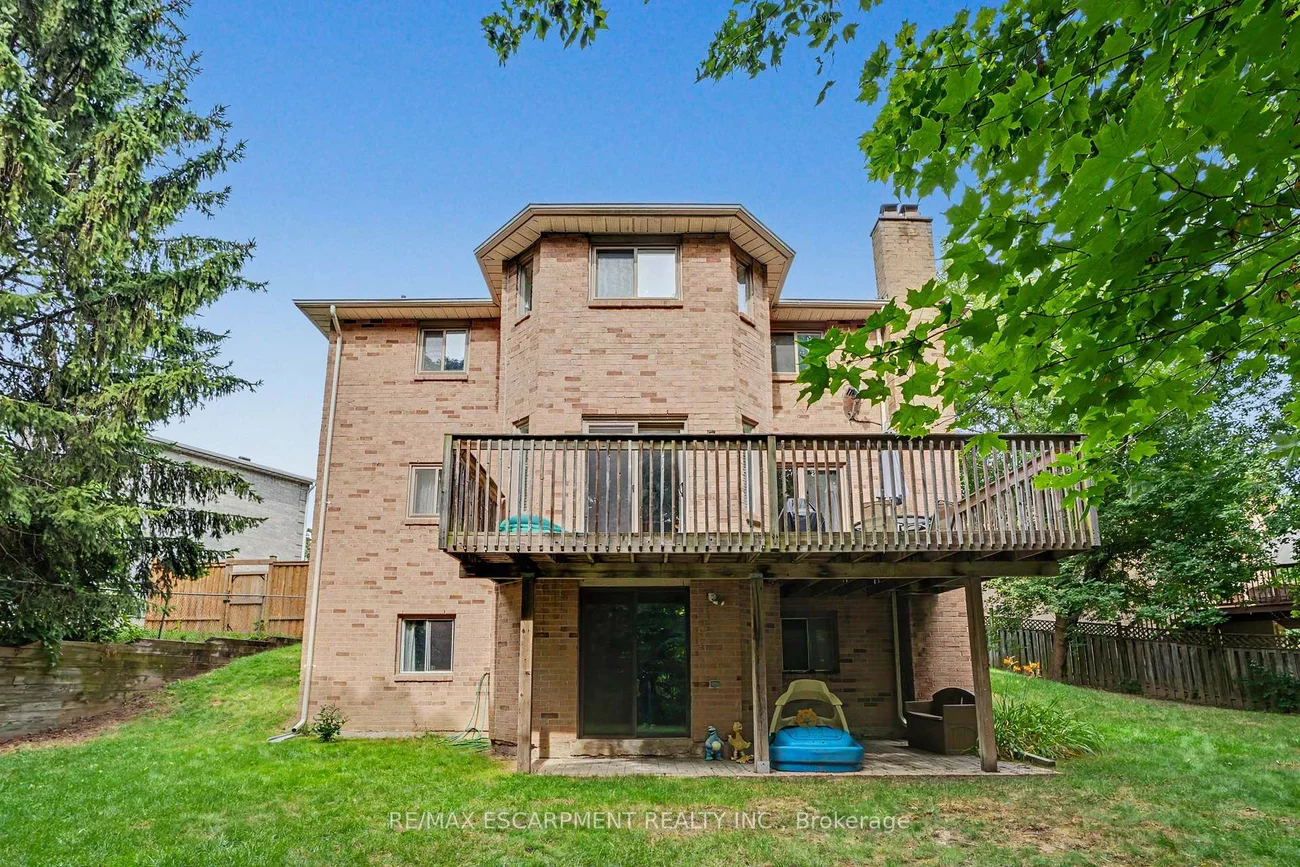 5172, Hidden Valley, East Credit, Mississauga