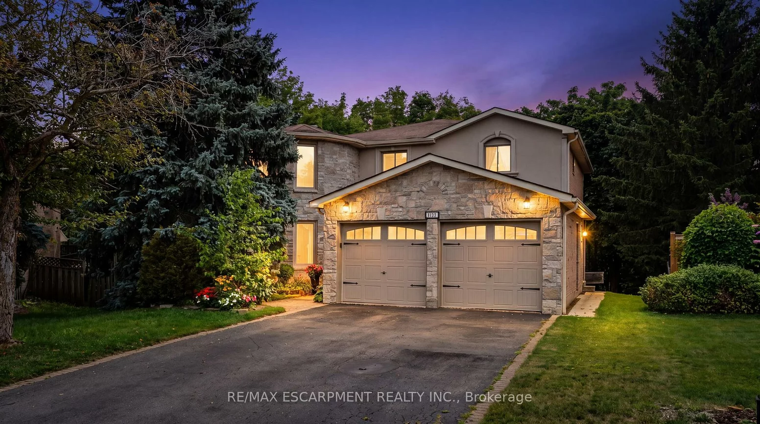 5172, Hidden Valley, East Credit, Mississauga