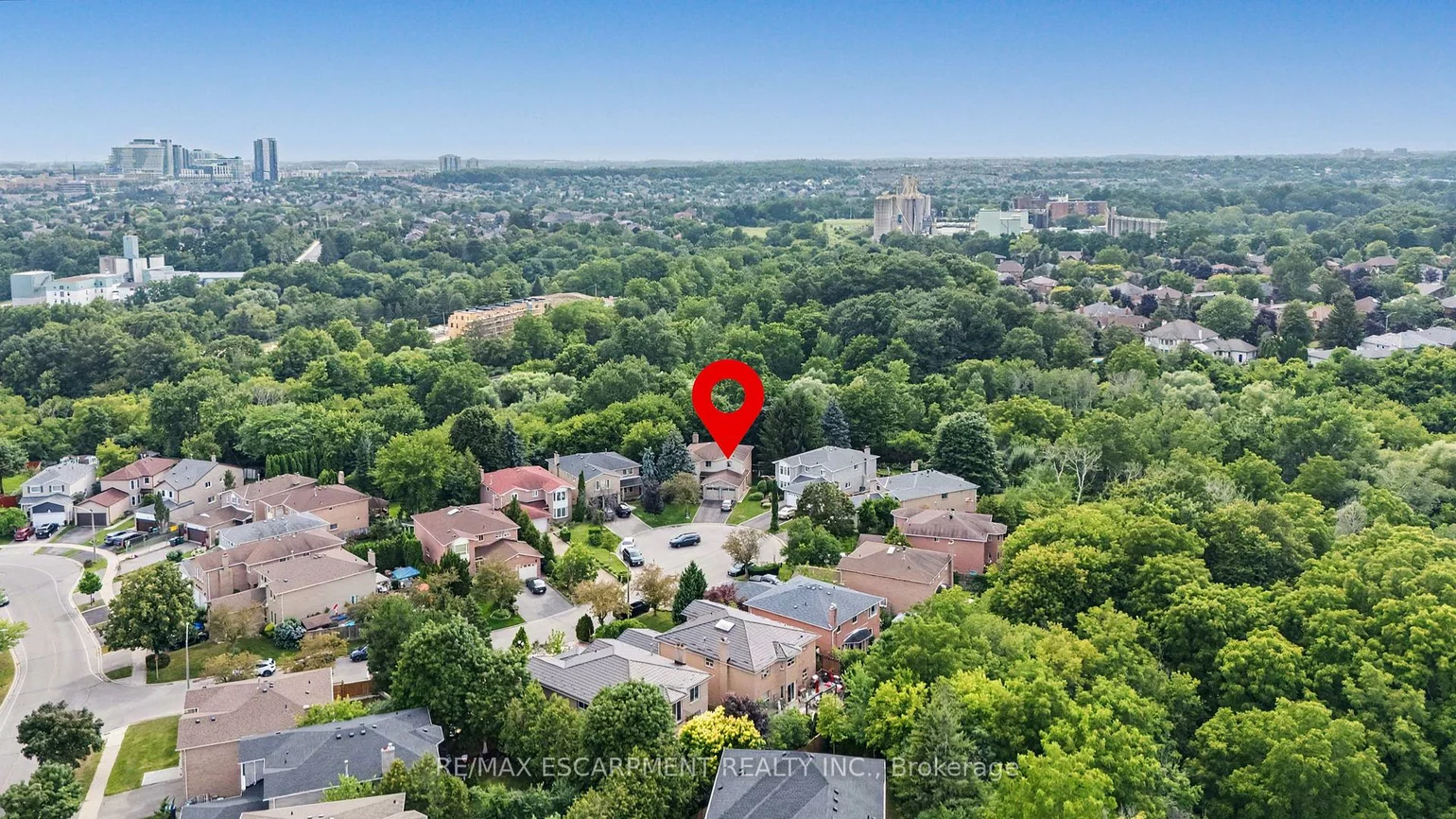 5172, Hidden Valley, East Credit, Mississauga