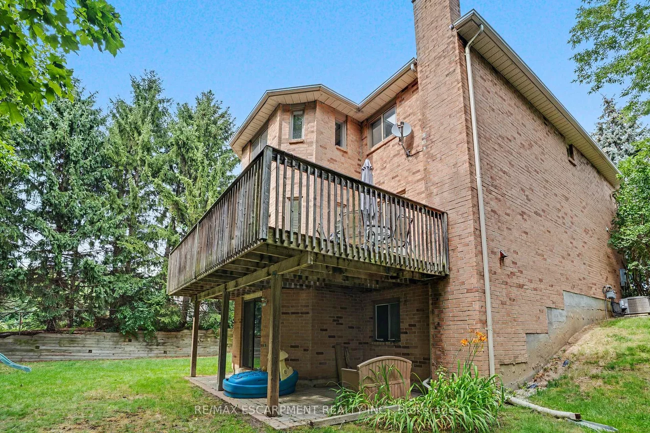 5172, Hidden Valley, East Credit, Mississauga