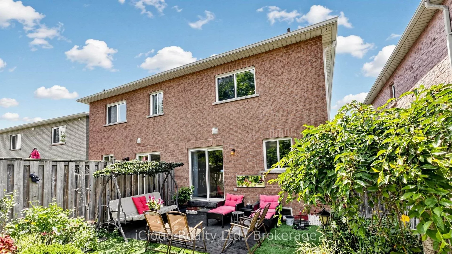 5661, Volpe, East Credit, Mississauga