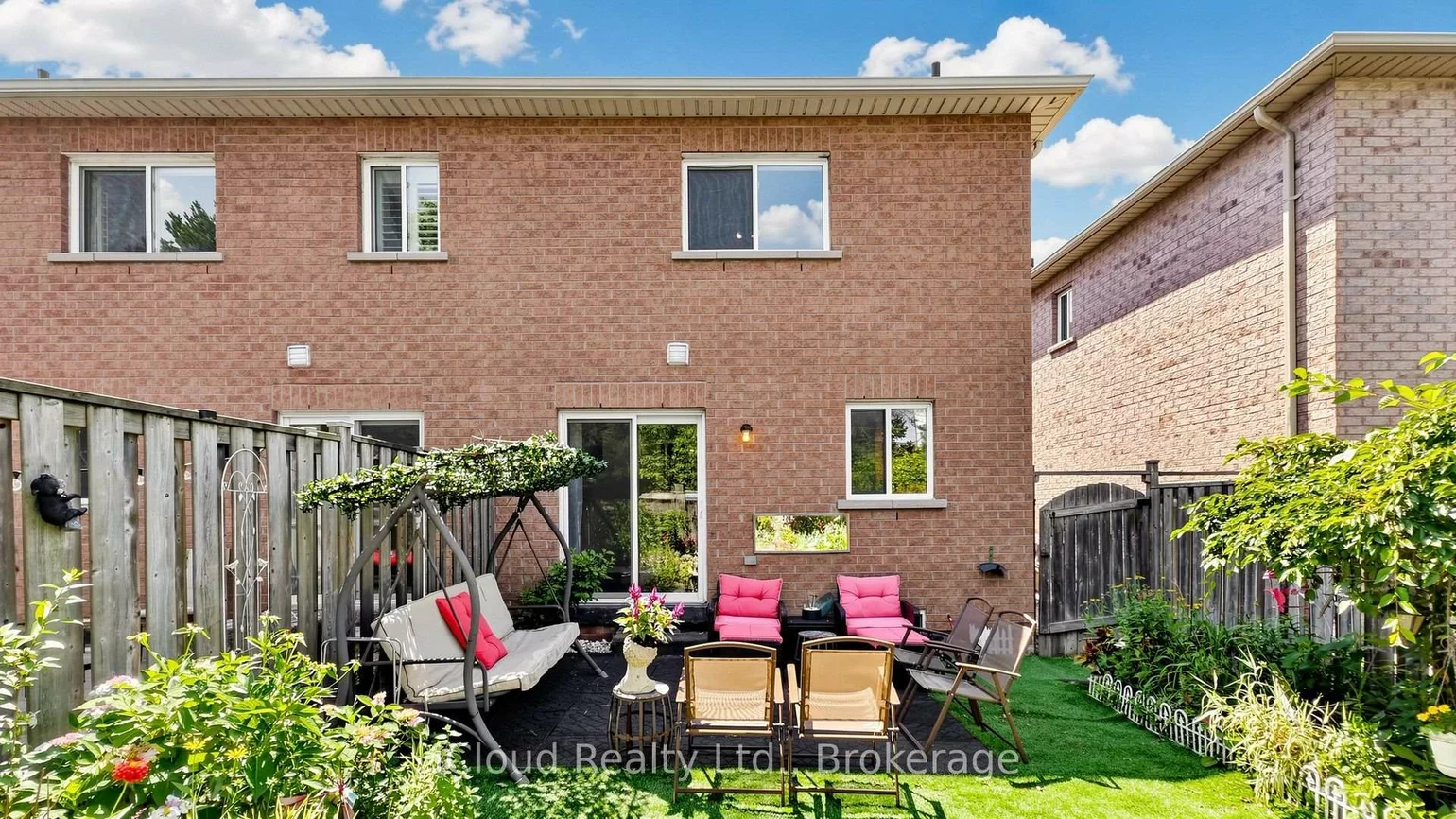 5661, Volpe, East Credit, Mississauga