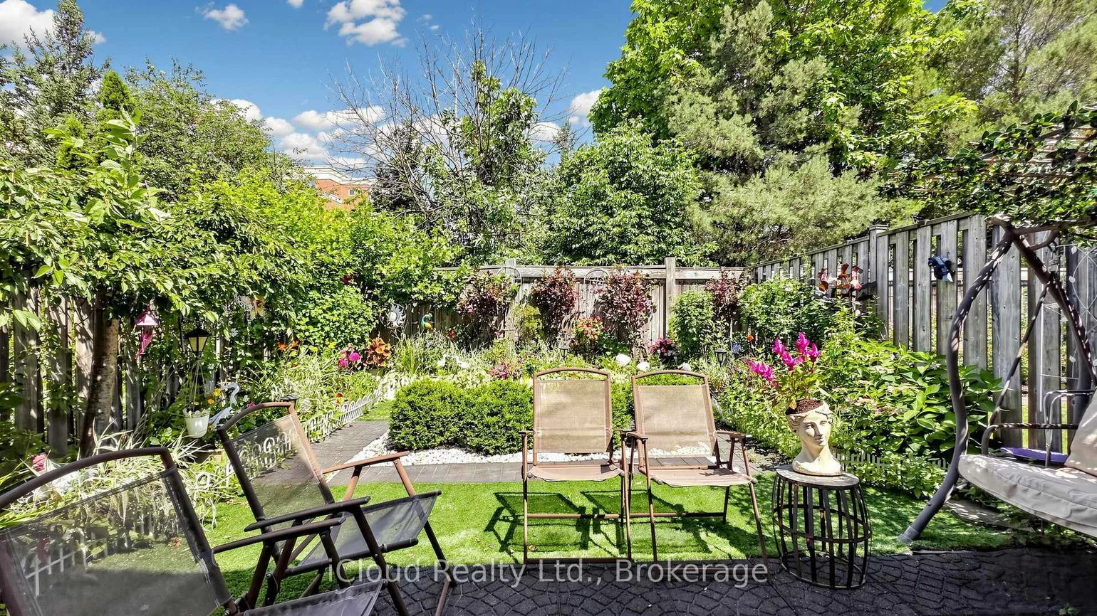 5661, Volpe, East Credit, Mississauga