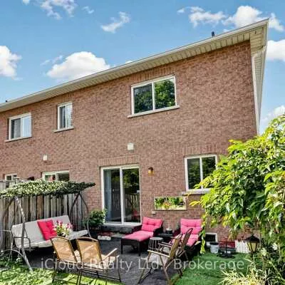 5661, Volpe, East Credit, Mississauga