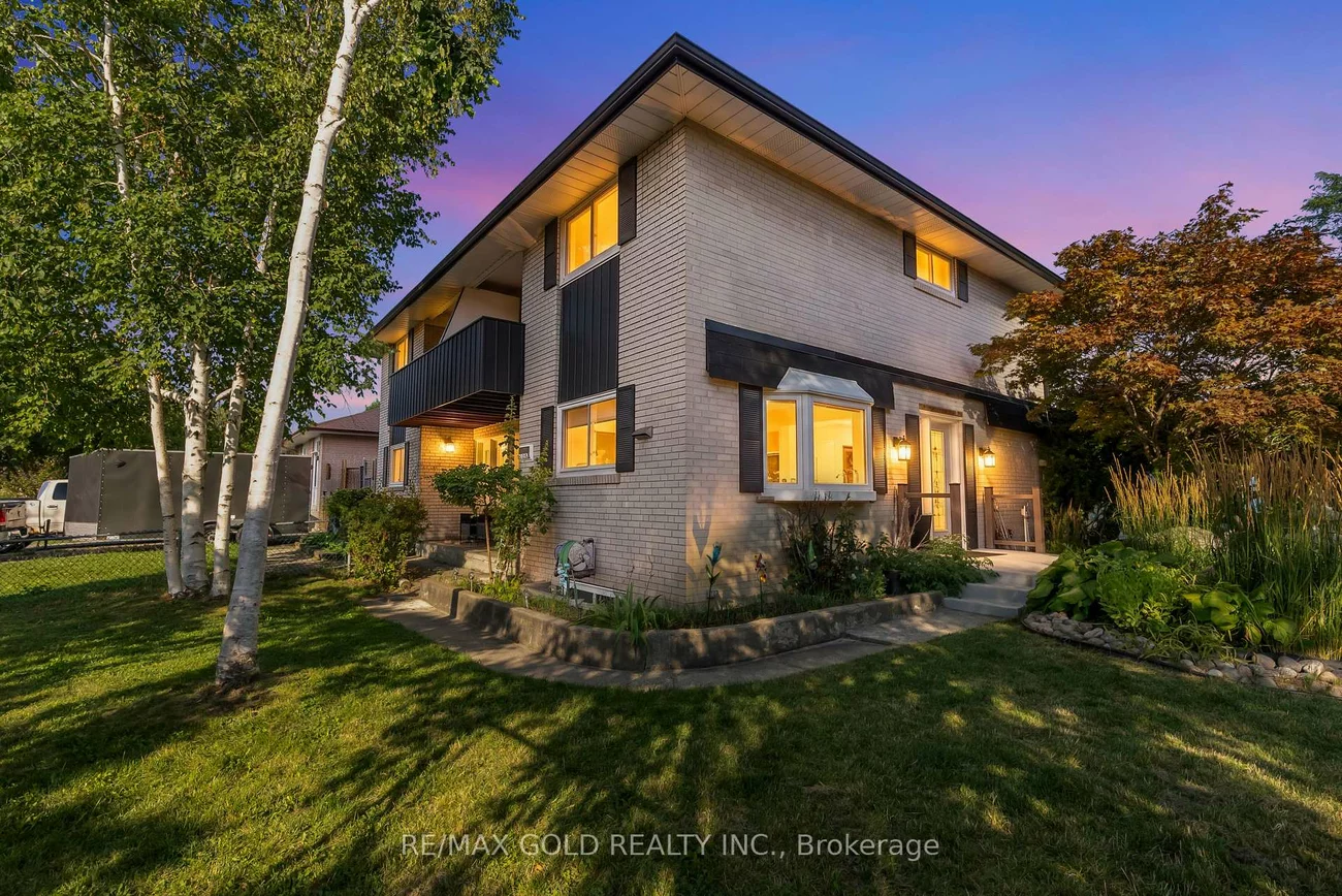2520, Constable, Clarkson, Mississauga