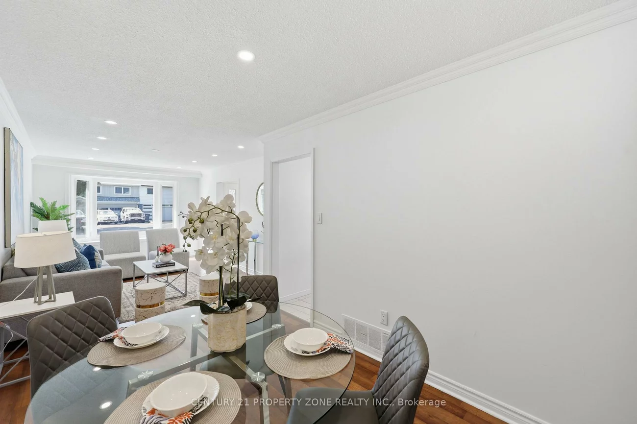 2600, Lundene, Clarkson, Mississauga